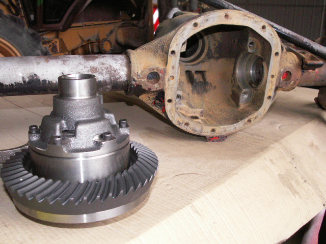 dana 30